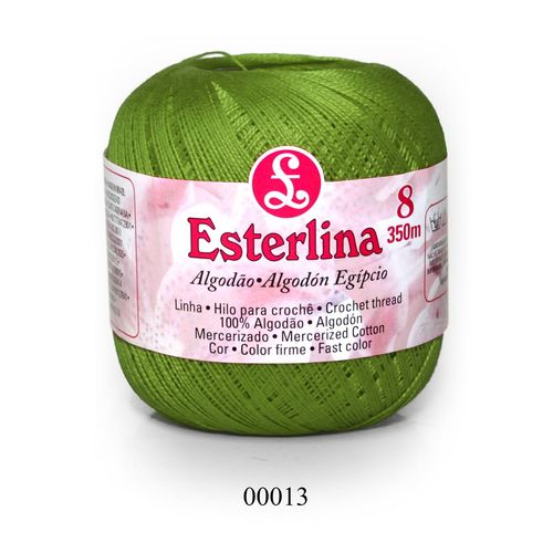 Esterlina