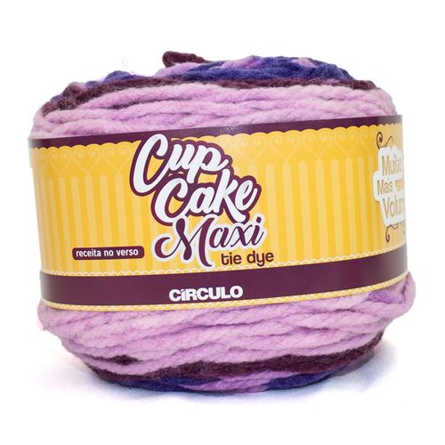 Cupcake maxi deals tie dye