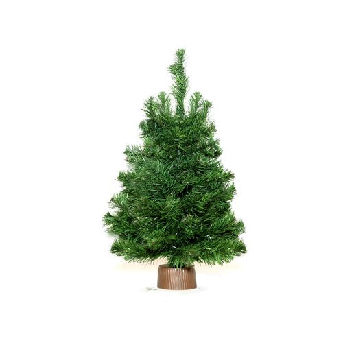 Árvore de Natal Mini 60cm Ref.: MP60-61T - reidoarmarinho