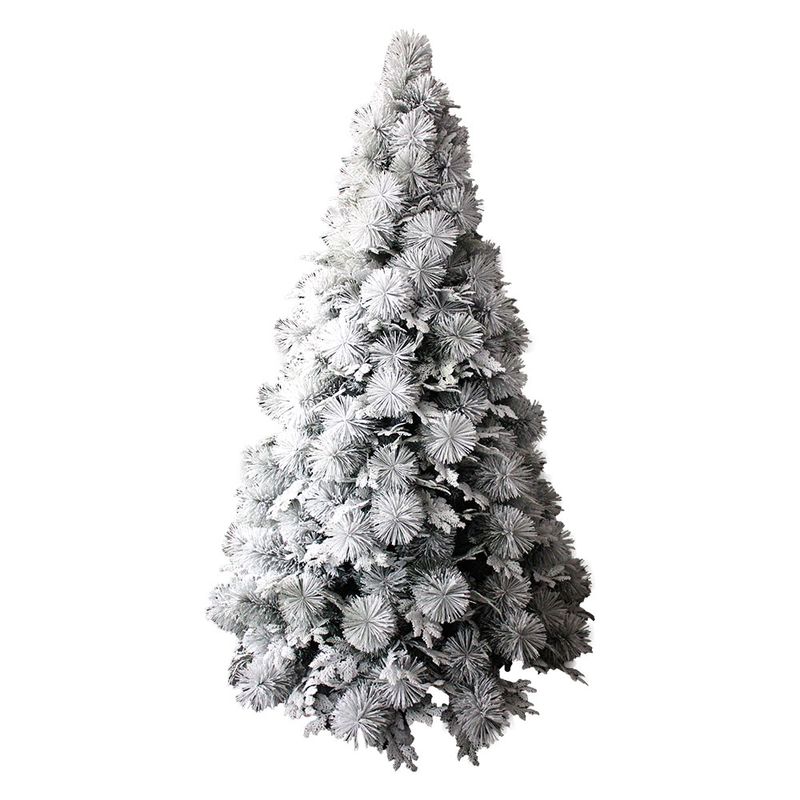Árvore de Natal Nevada 120 cm