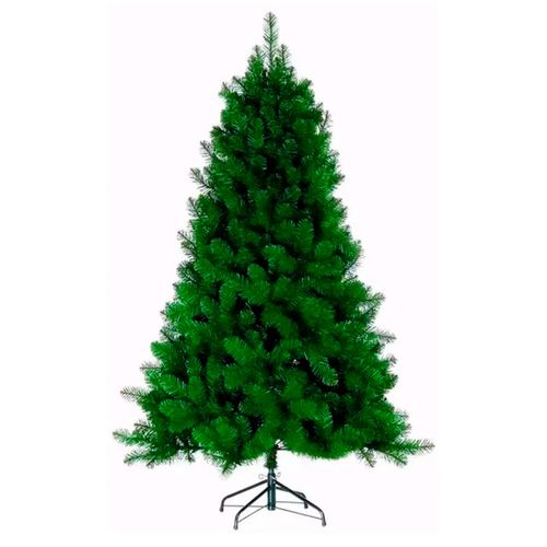 Árvore de Natal Príncipe 180cm Ref: PP180-537T - reidoarmarinho