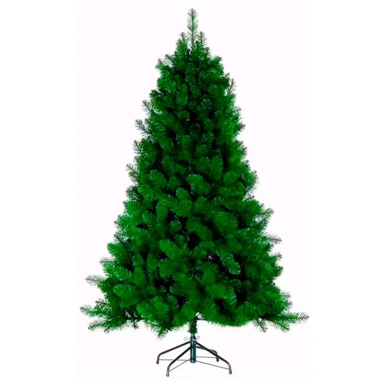 Árvore de Natal Pinheiro Imperial 1,80M - reidoarmarinho