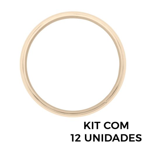 Kit Costura Merita KTC-026 - reidoarmarinho