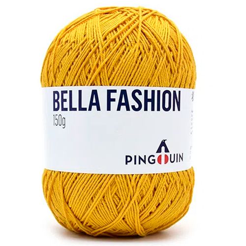 Linha Bella Fashion 150g - reidoarmarinho